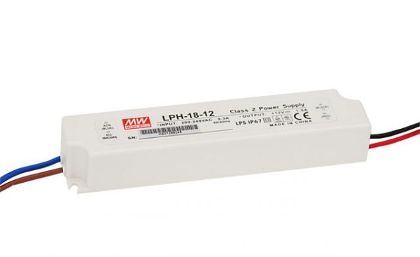 LPH-18